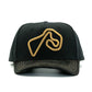 Sachsenring "Golden Ring" - Polo Cap