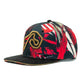 Sachsenring "Splash" - Snapback