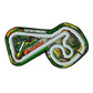 Sachsenring Kühlschrankmagnet