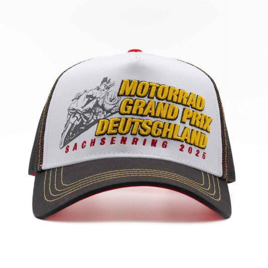Sachsenring Grand Prix - Cap