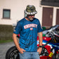 Limitiertes Sachsenring Shirt "RINGPARTY 2025" inkl. Armband