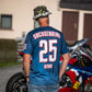Limitiertes Sachsenring Shirt "RINGPARTY 2025" inkl. Armband