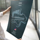 Poster der MotoGP und Formel 1 Rennstrecke "Sepang"