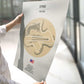 Poster der MotoGP und Formel 1 Rennstrecke "Sepang"