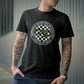 LOUD FAST WILD "Sachsenring" - Shirt