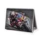 Tischkalender Motorrad Grand Prix Artwork - 2027
