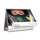 Tischkalender Valentino Rossi "back in the days" 2024