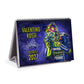 Tischkalender Valentino Rossi "back in the days" 2027