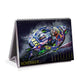 Tischkalender Valentino Rossi "back in the days" 2027