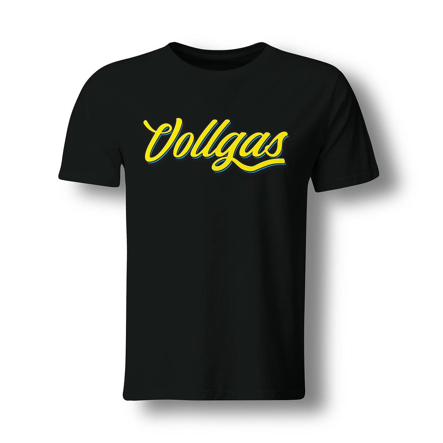 VOLLGAS signature Shirt