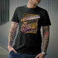 "the legendary SACHSENRING" - Shirt