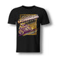 "the legendary SACHSENRING" - Shirt