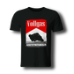 "VOLLGAS - Sucht" - Shirt - schwarz