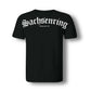 Sachsenring "oldschool" - Premium Shirt