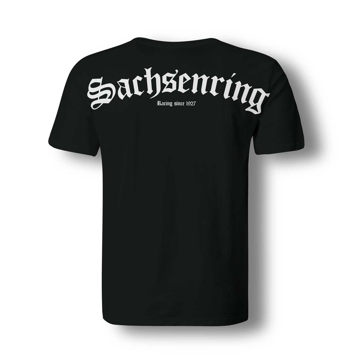 Sachsenring "oldschool" - Premium Shirt