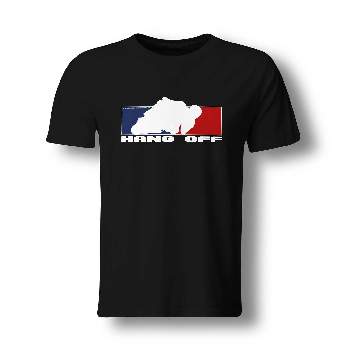 HANG OFF - Vollgas Lifestyle - Shirt