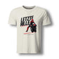 "Letzte Rille" - Shirt