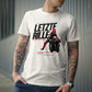 "Letzte Rille" - Shirt