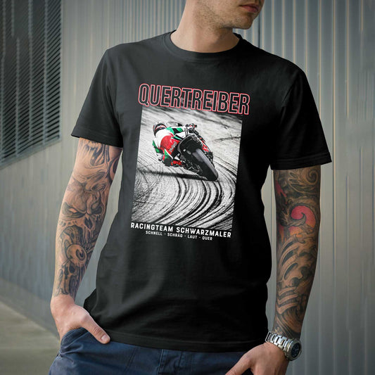 Quertreiber - Premium Shirt