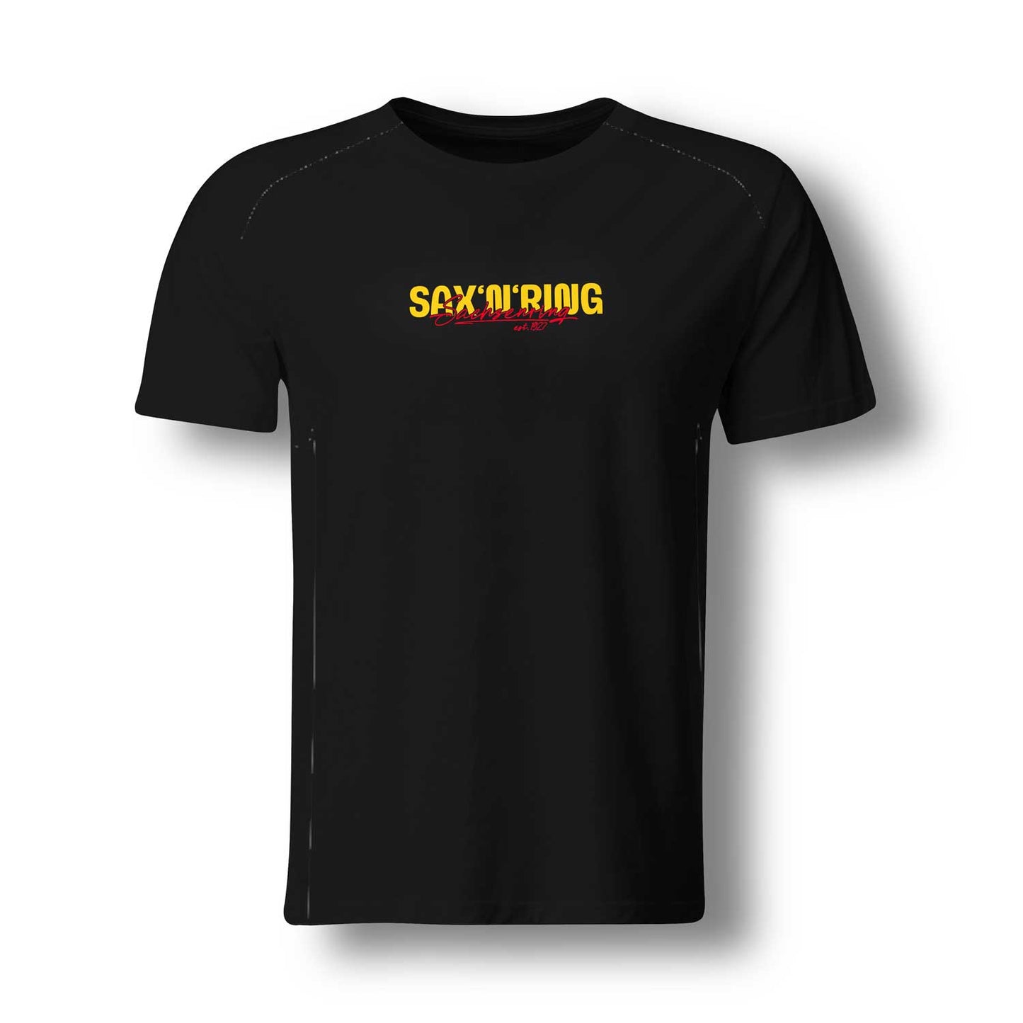 Sachsenring - "Sax´nring" - Premium Shirt