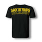 Sachsenring - "Sax´nring" - Premium Shirt