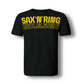 Sachsenring - "Sax´nring" - Premium Shirt