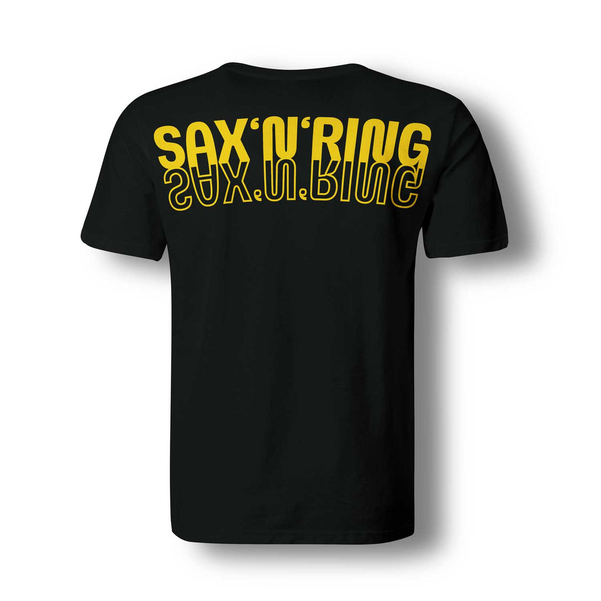 Sachsenring - "Sax´nring" - Premium Shirt