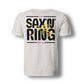 SAX´NRING  Vollgas - Shirt