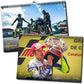 Valentino Rossi Kalender 2026 | DINA3 | Wandkalender Valentino Rossi | ca. 42x30 | MotoGP Kalender