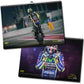 Valentino Rossi Kalender 2025 - Premium Wandkalender im Format DIN A2 - RIESIG