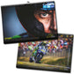 Valentino Rossi Kalender 2025 - Premium Wandkalender im Format DIN A2 - RIESIG