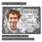Valentino Rossi Kalender 2027 - Premium Wandkalender im Format DIN A2 - RIESIG