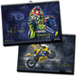 Valentino Rossi Kalender 2027 - Premium Wandkalender im Format DIN A2 - RIESIG