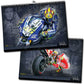 Valentino Rossi Kalender 2027 - Premium Wandkalender im Format DIN A2 - RIESIG