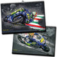 Valentino Rossi Kalender 2027 - Premium Wandkalender im Format DIN A2 - RIESIG