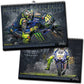 Valentino Rossi Kalender 2027 - Premium Wandkalender im Format DIN A2 - RIESIG