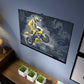 Valentino Rossi Kalender 2027 - Premium Wandkalender im Format DIN A2 - RIESIG