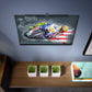 Valentino Rossi Kalender 2027 - Premium Wandkalender im Format DIN A2 - RIESIG