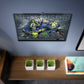 Valentino Rossi Kalender 2027 - Premium Wandkalender im Format DIN A2 - RIESIG