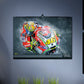 Valentino Rossi Kalender 2027 - Premium Wandkalender im Format DIN A2 - RIESIG
