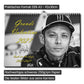 Valentino Rossi Kalender 2027 | DINA3 | Wandkalender Valentino Rossi | 42x30cm | MotoGP Kalender