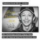 Valentino Rossi Kalender 2026 | DINA3 | Wandkalender Valentino Rossi | ca. 42x30 | MotoGP Kalender