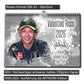 Valentino Rossi Kalender 2026 - Premium Wandkalender im Format DIN A2 - RIESIG