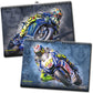 Valentino Rossi Kalender 2026 - Premium Wandkalender im Format DIN A2 - RIESIG