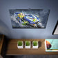 Valentino Rossi Kalender 2026 - Premium Wandkalender im Format DIN A2 - RIESIG