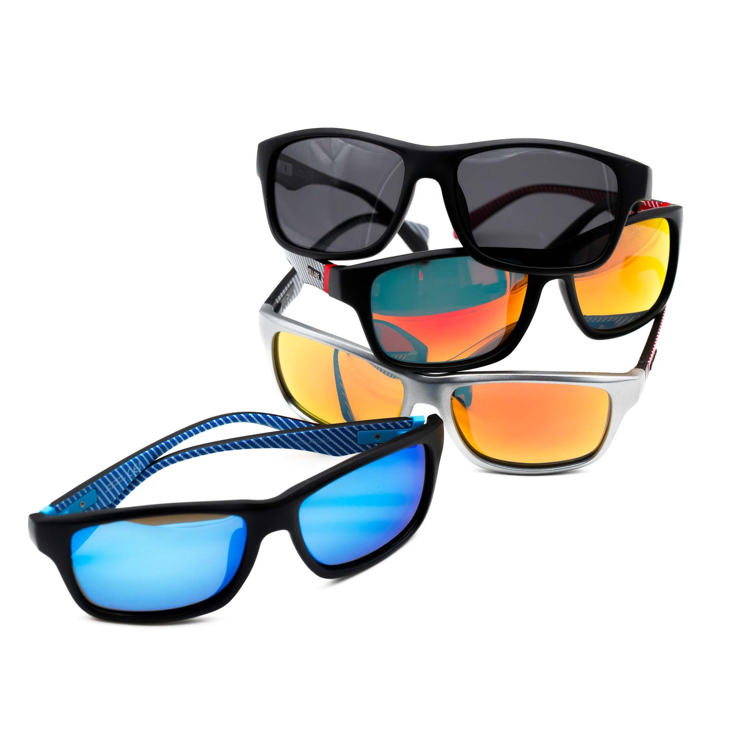 Sommerset Sonnenbrillen "Vollgas" 3.0