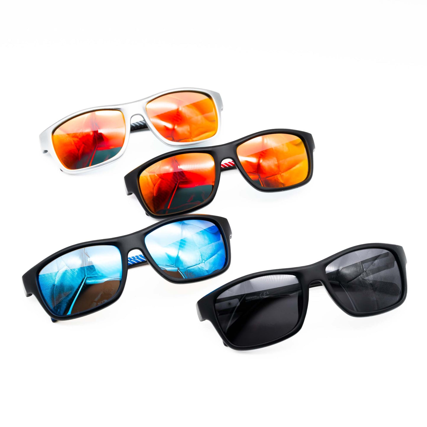 Sommerset Sonnenbrillen "Vollgas" 3.0