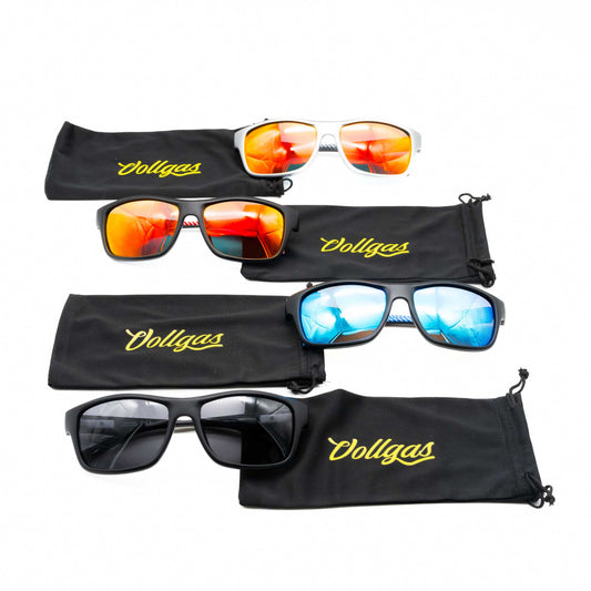 Sommerset Sonnenbrillen "Vollgas" 3.0