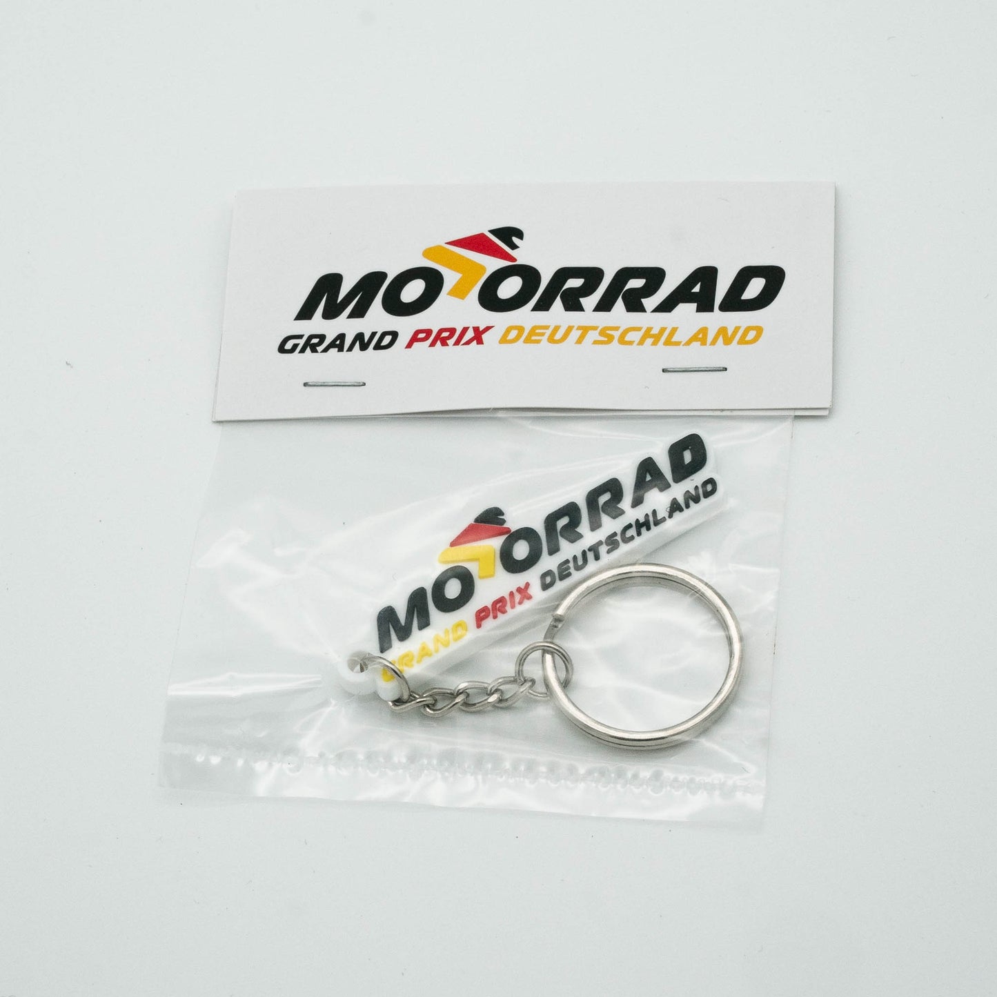 MOTORRAD GRAND PRIX - Schlüsselanhänger