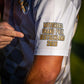 Limitiertes Sachsenring Shirt "RINGKAMPF 2026" inkl. Armband - nur 500 Stück